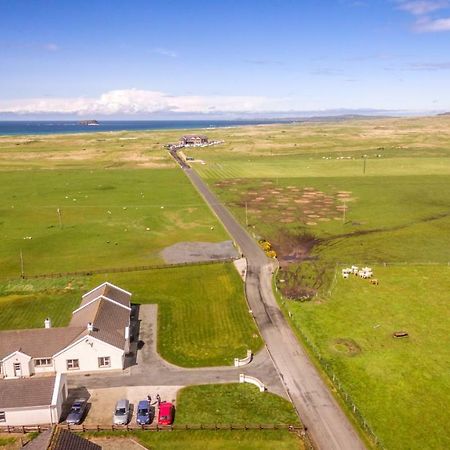 Doherty'S Country Accommodation 巴利利芬 外观 照片